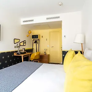 Augustin - Astotel Hotel Paris