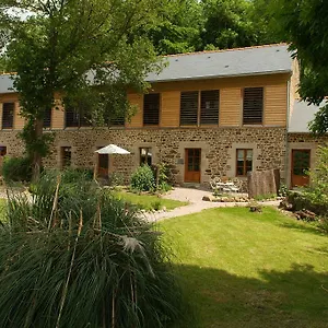 De La Tannerie 2 Holiday home Dinan