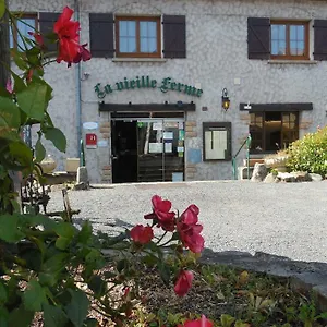 Hotel La Vieille Ferme