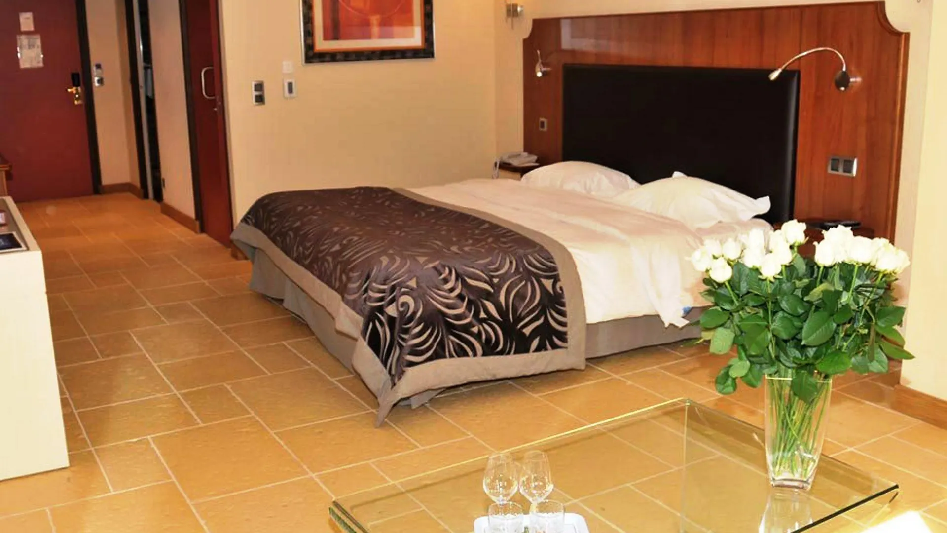 Les Saules Parc & Spa - Teritoria Vonnas Hotel