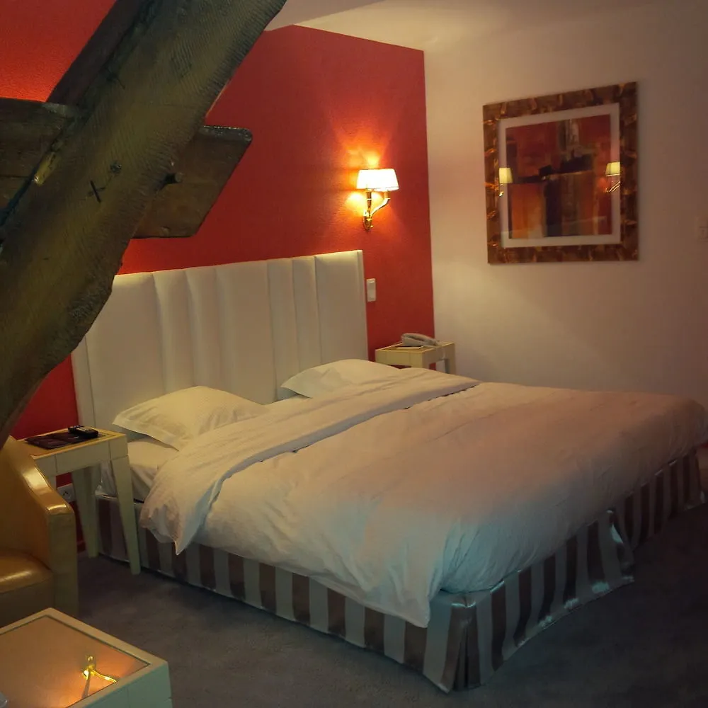 Les Saules Parc & Spa - Teritoria Vonnas Hotel