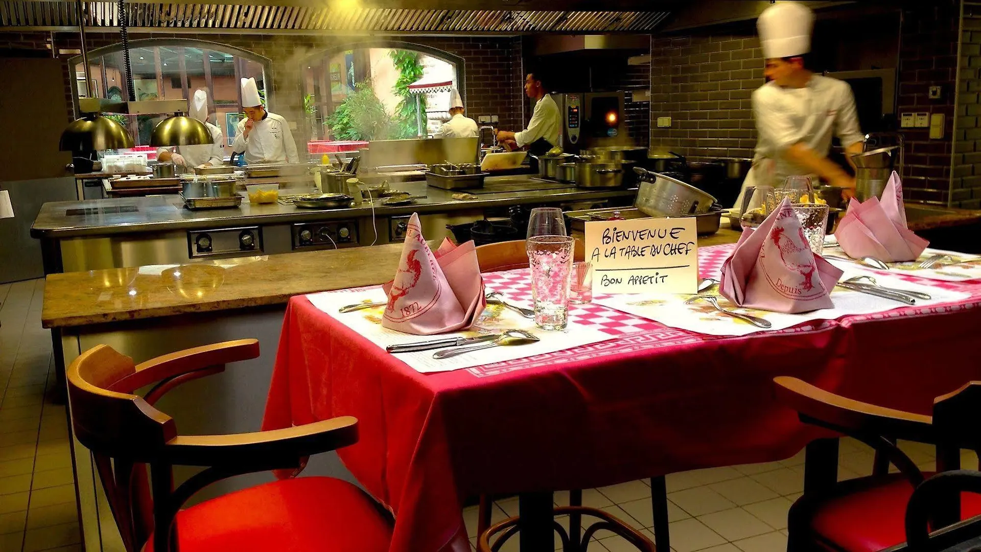Les Saules Parc & Spa - Teritoria Vonnas 3*,