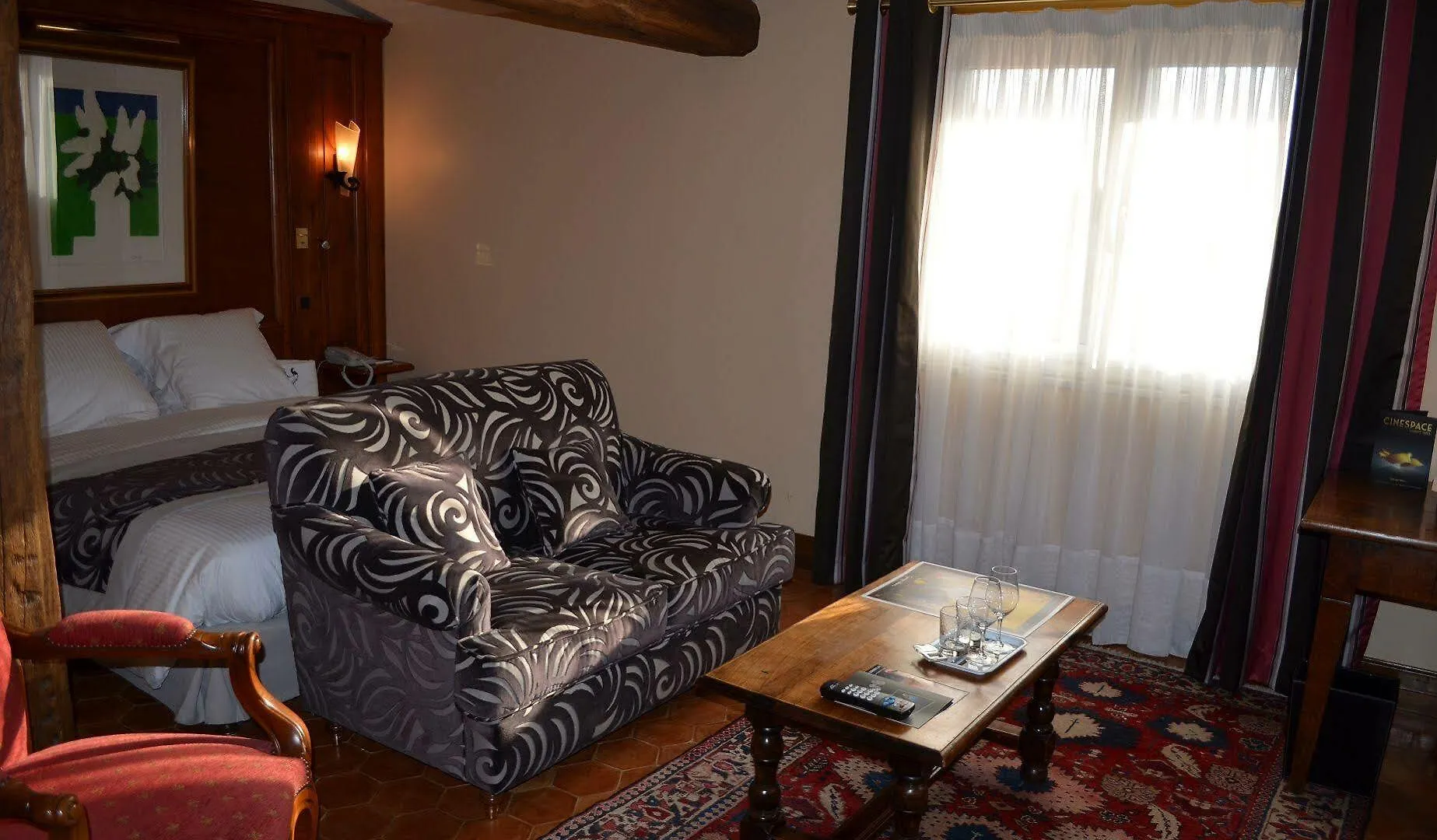 Les Saules Parc & Spa - Teritoria Vonnas 3*,
