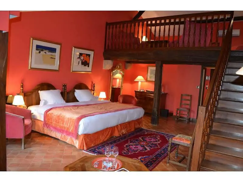 Hotel Les Saules Parc & Spa - Teritoria Vonnas